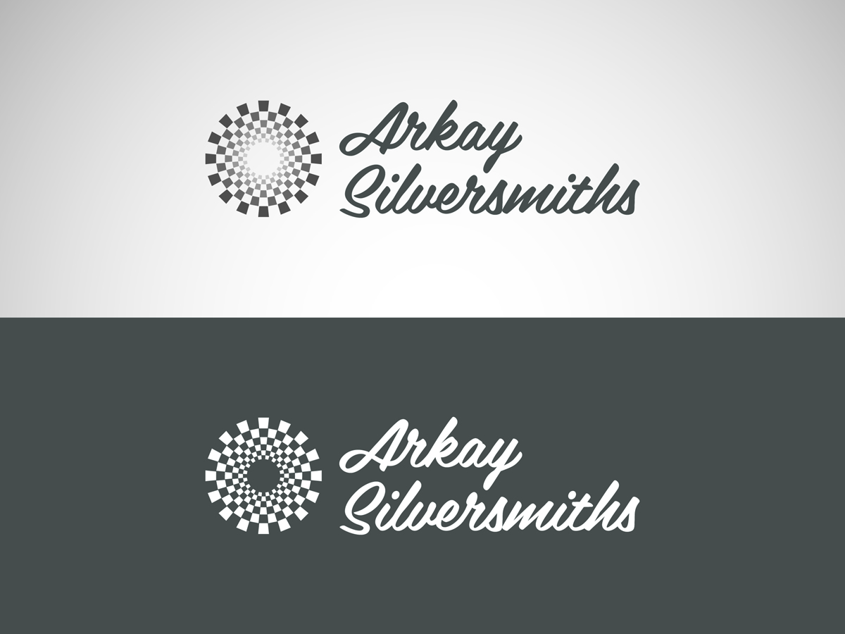 Logo Design by ammad_sh for Arkay Silversmiths | Design #4784590