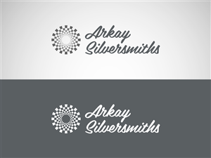 Logo Design by ammad_sh for Arkay Silversmiths | Design: #4784590