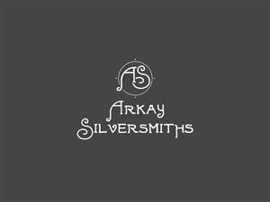 Logo Design by ammad_sh for Arkay Silversmiths | Design: #4784592