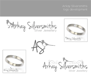 Logo Design by Quirky for Arkay Silversmiths | Design #4730159