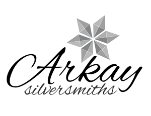 Logo Design by superlogodesigners for Arkay Silversmiths | Design: #4800023