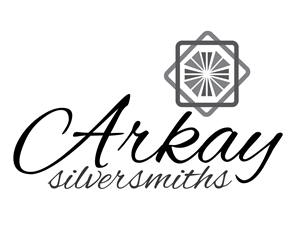 Logo Design by superlogodesigners for Arkay Silversmiths | Design: #4800055
