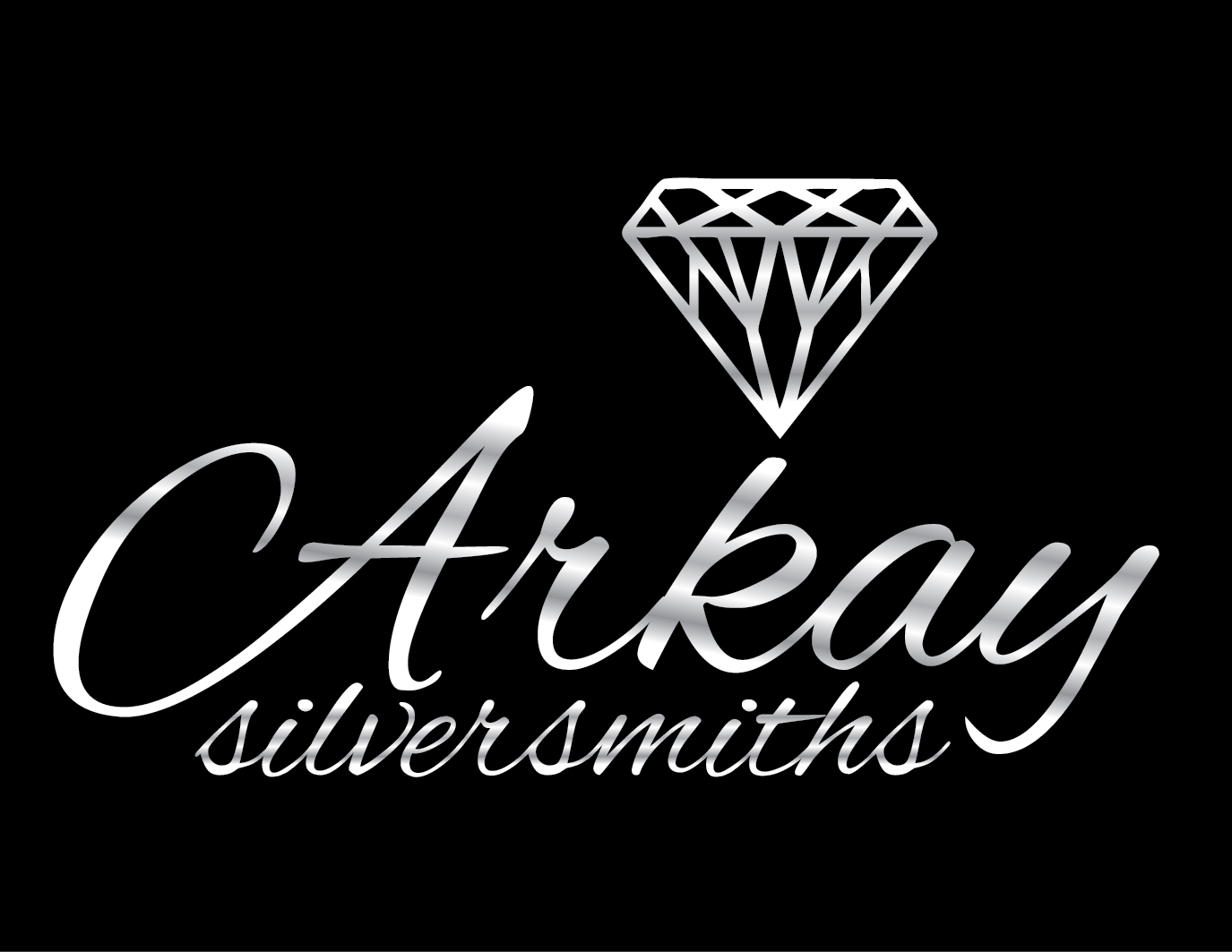 Logo Design by superlogodesigners for Arkay Silversmiths | Design #4800070