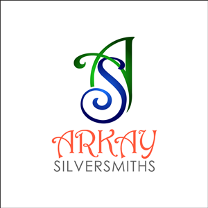 Logo Design by HarishRudrappa for Arkay Silversmiths | Design #4759549