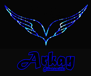Logo Design by wendi gozali for Arkay Silversmiths | Design: #4800537