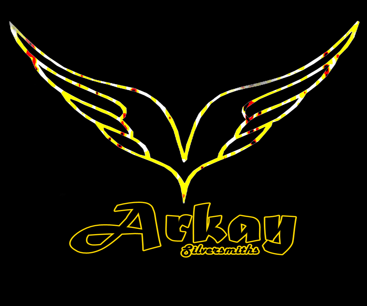 Logo Design by wendi gozali for Arkay Silversmiths | Design #4801007