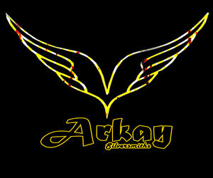 Logo Design by wendi gozali for Arkay Silversmiths | Design: #4801007