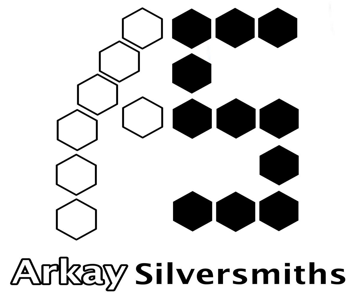 Logo Design by wendi gozali for Arkay Silversmiths | Design #4810309