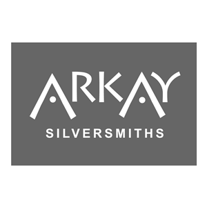 Logo Design by Thomasdesign for Arkay Silversmiths | Design: #4809835