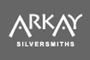Logo Design by Thomasdesign for Arkay Silversmiths | Design #4809837