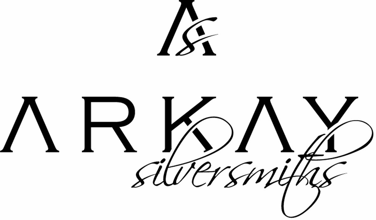 Logo Design by ZinTech for Arkay Silversmiths | Design #4789825