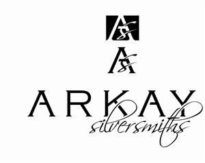 Logo Design by ZinTech for Arkay Silversmiths | Design: #4799846