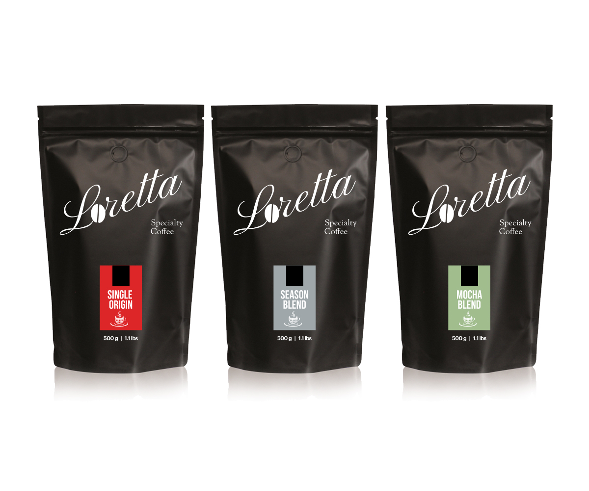 Packaging Design by Sucre for this project | Design #4825395