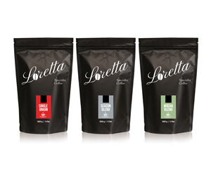 Packaging Design by Sucre