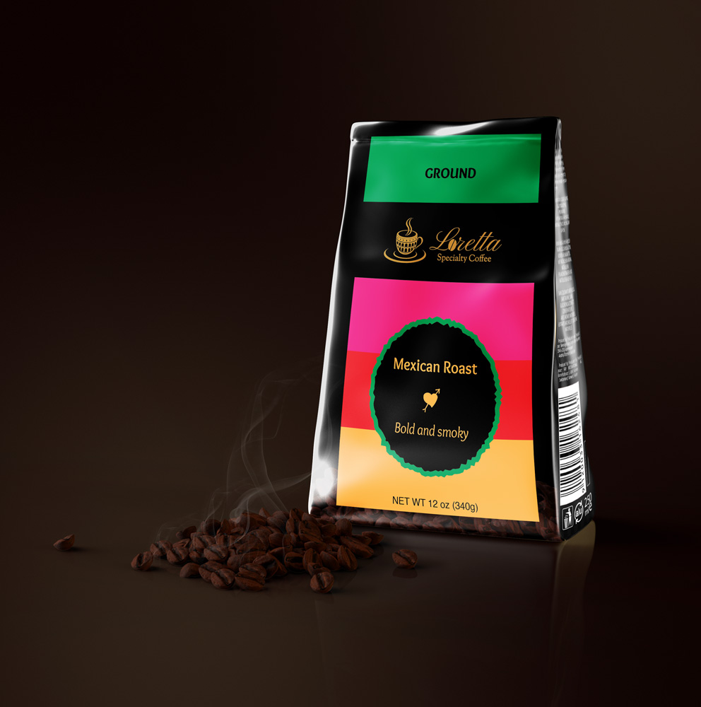 Packaging Design by bdekeyser for this project | Design #4751832