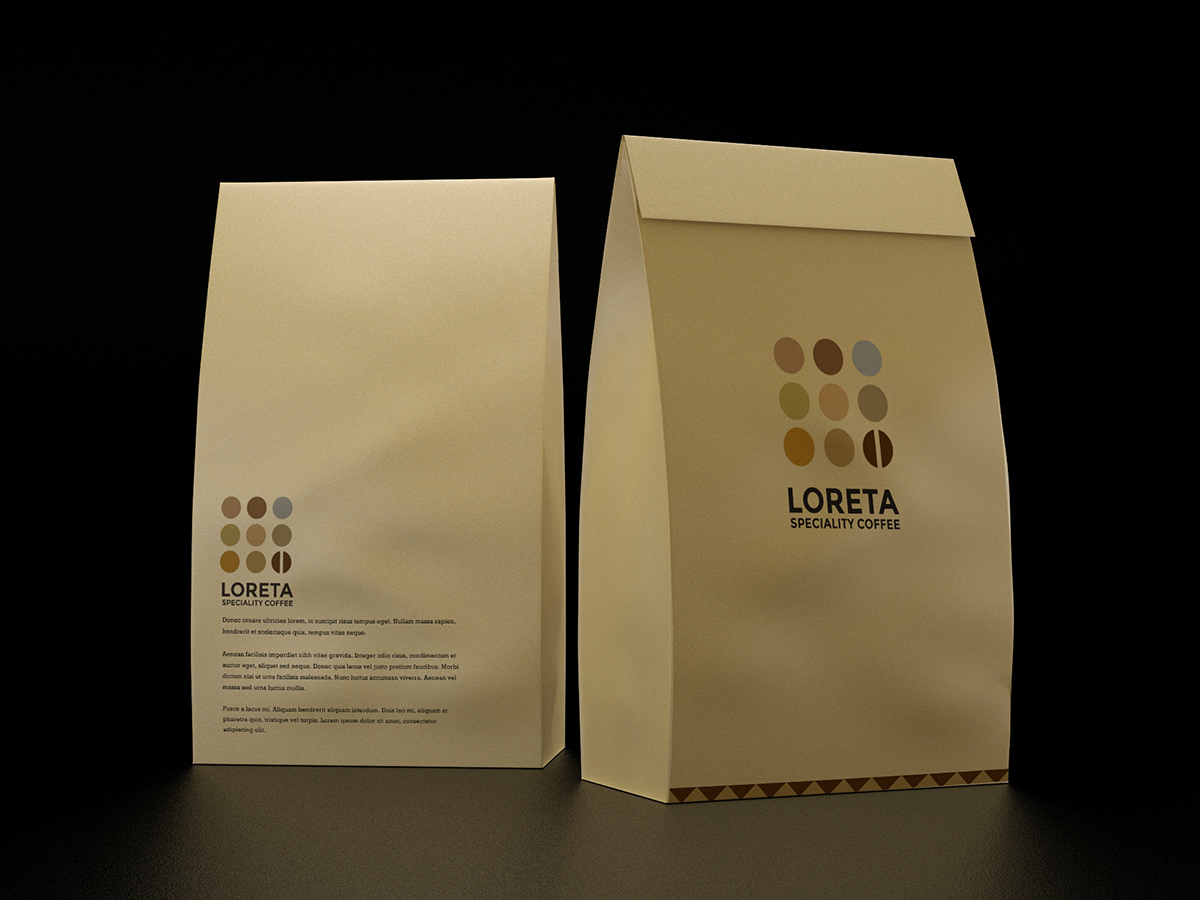 Diseño de Empaque por Violeta Pironkova para este proyecto | Diseño #4728252