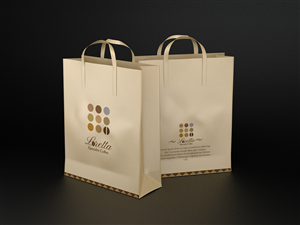 Packaging Design by Violeta Pironkova for this project | Design: #4734498