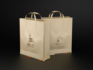 Packaging Design by Violeta Pironkova for this project | Design: #4734529