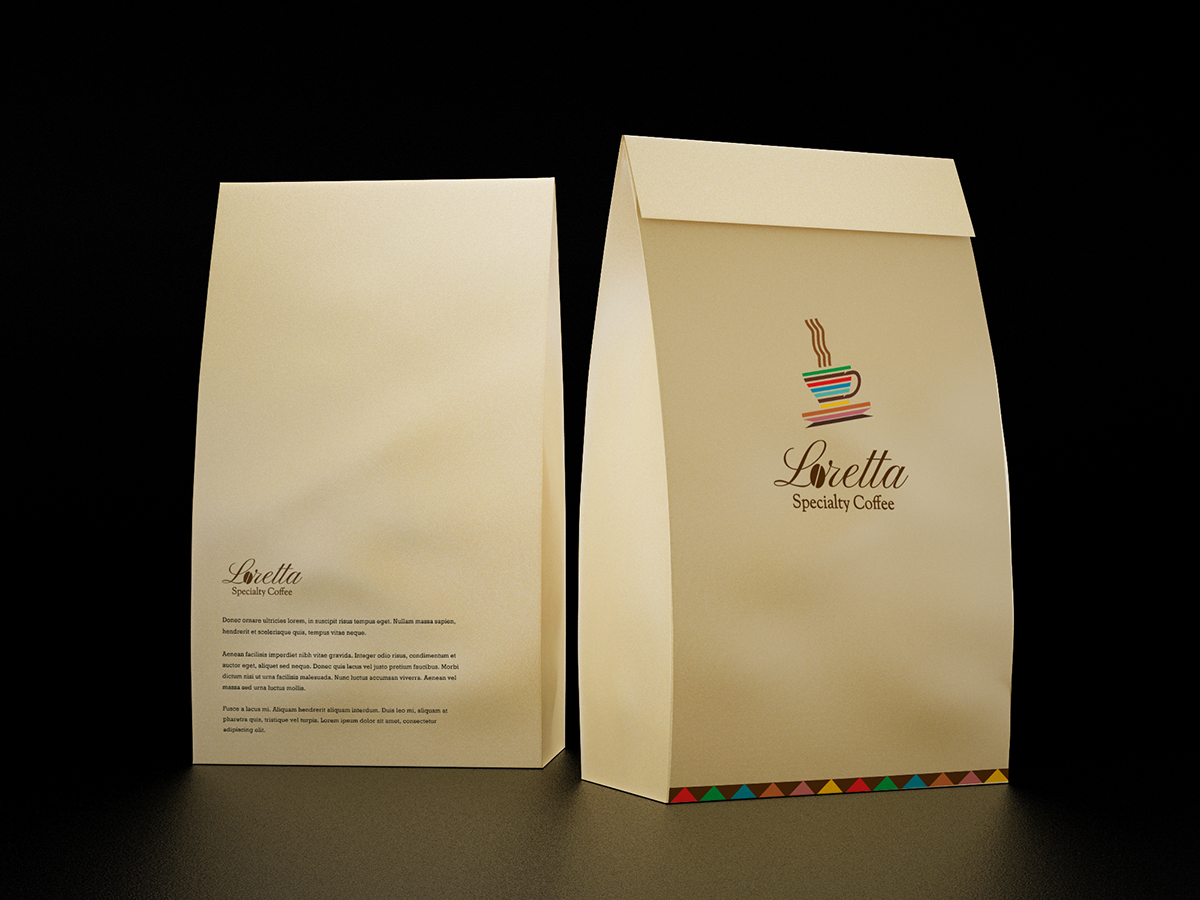 Packaging Design by Violeta Pironkova for this project | Design #4734558