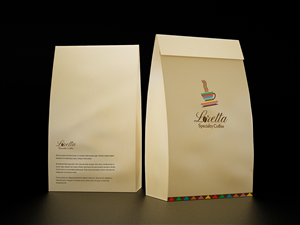 Packaging Design by Violeta Pironkova for this project | Design: #4734558