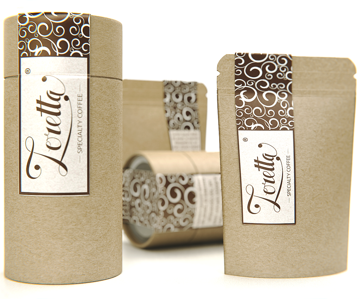 Packaging Design by TM Kreatif for this project | Design #4770340