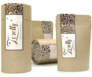 Packaging Design by TM Kreatif for this project | Design #4770340