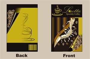 Packaging Design by rajeew007