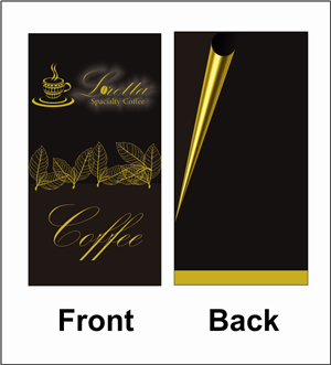 Packaging Design by rajeew007 for this project | Design: #4818326