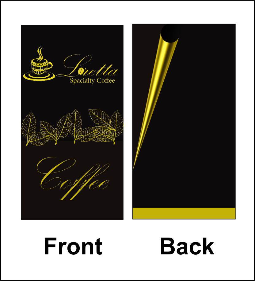 Packaging Design by rajeew007 for this project | Design #4823642