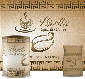 Packaging Design by wynchance for this project | Design: #4790368