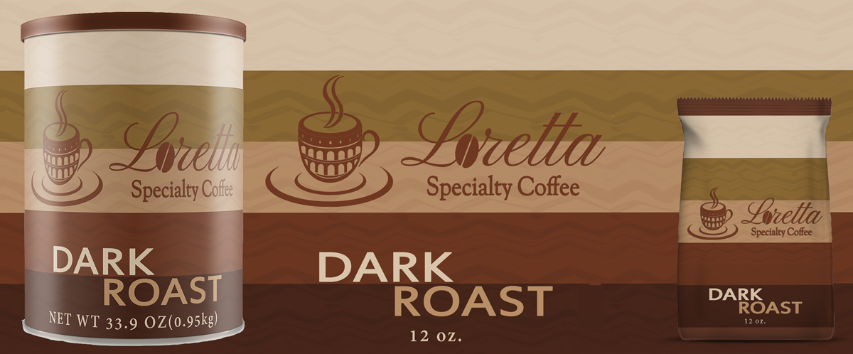 Packaging Design by wynchance for this project | Design #4790378