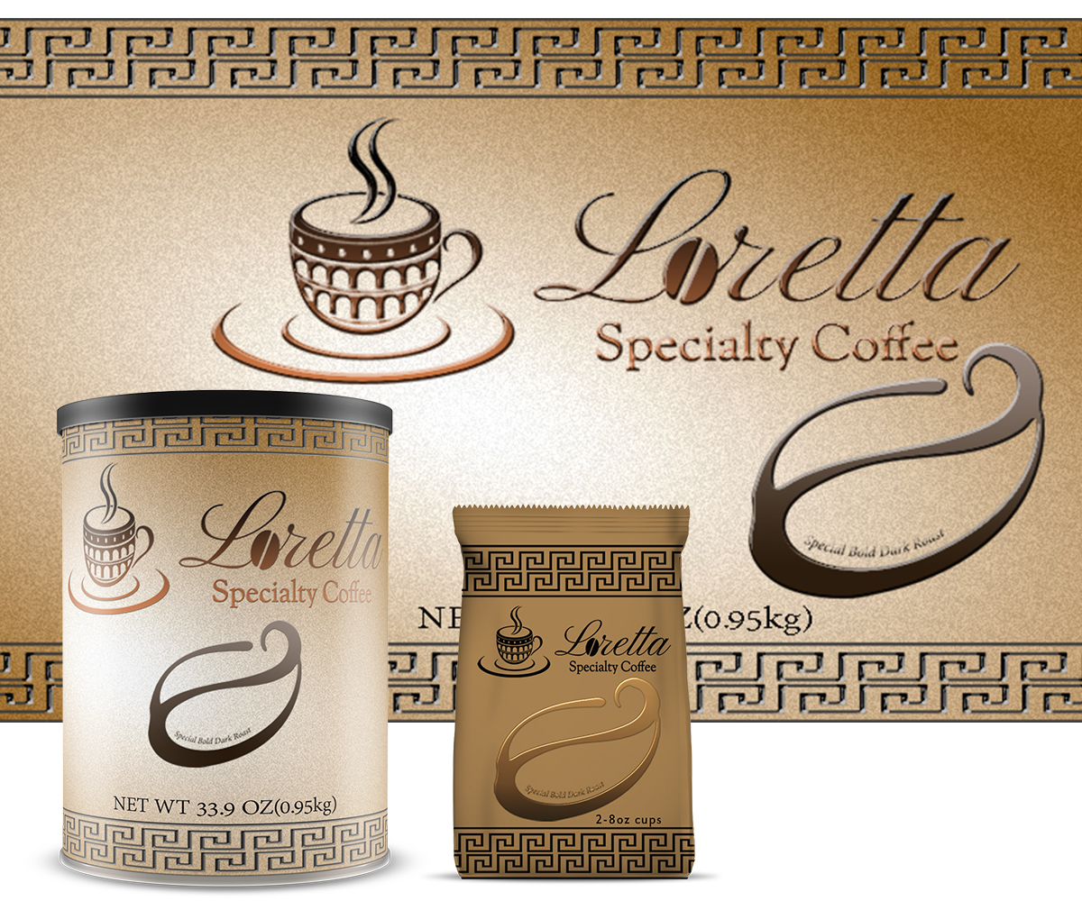 Packaging Design by wynchance for this project | Design #4823522