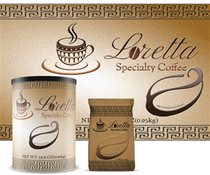 Packaging Design by wynchance for this project | Design: #4823522