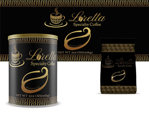 Packaging Design by wynchance for this project | Design: #4826594