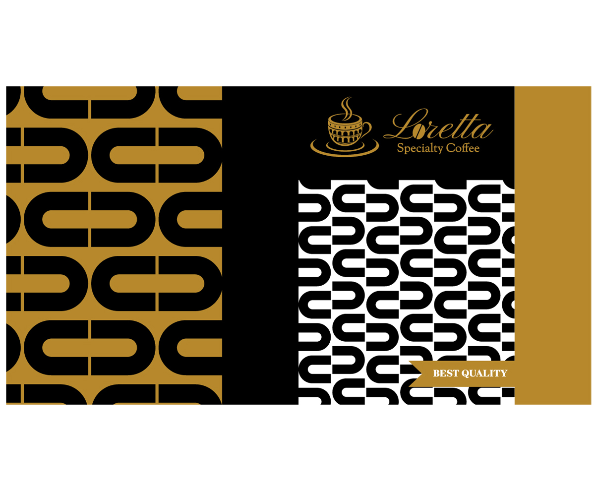 Packaging Design by elpisk for this project | Design #4781903