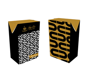 Packaging Design by elpisk for this project | Design: #4824704