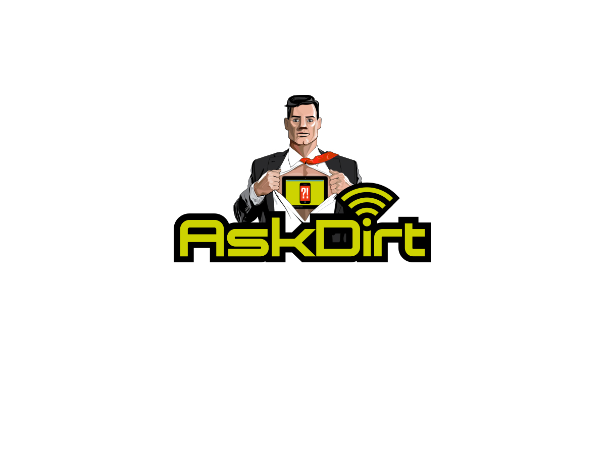 Design de Mascotte par RoundYellow pour The Dirt Farmer | Design #4730287