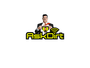 Mascot Design by RoundYellow for The Dirt Farmer | Design: #4730287