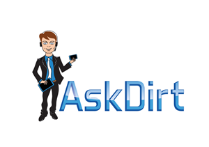 Mascot Design by briliana for The Dirt Farmer | Design: #4733077
