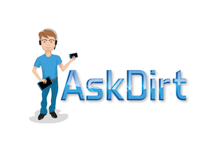 Mascot Design by briliana for The Dirt Farmer | Design: #4737565