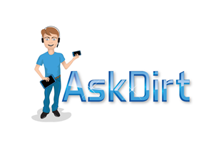 Mascot Design by briliana for The Dirt Farmer | Design: #4737568
