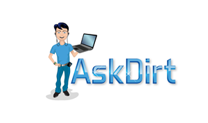 Mascot Design by briliana for The Dirt Farmer | Design: #4742764
