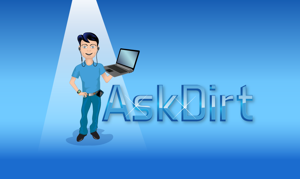 Mascot Design by briliana for The Dirt Farmer | Design #4742768
