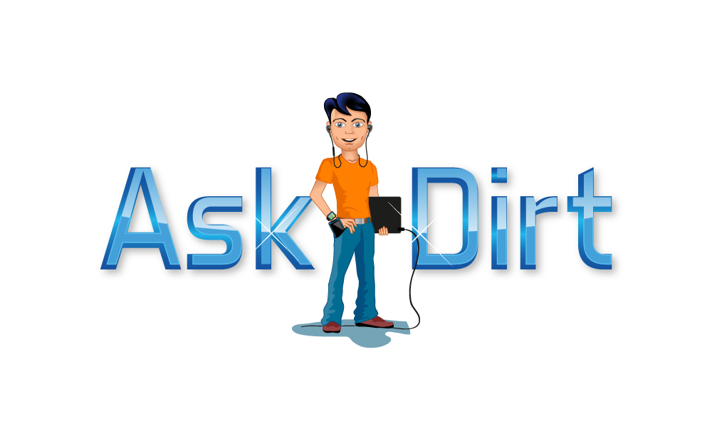 Mascot Design by briliana for The Dirt Farmer | Design #4753921