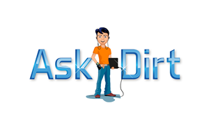 Mascot Design by briliana for The Dirt Farmer | Design: #4753921