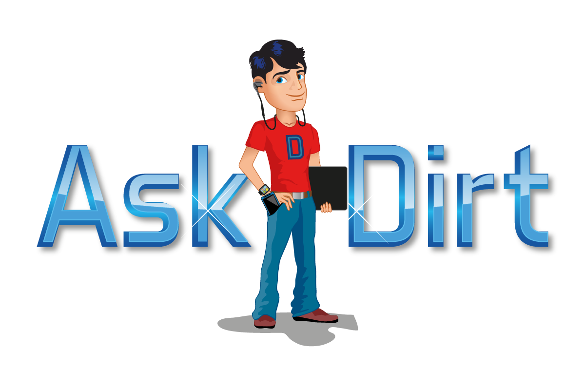 Mascot Design by briliana for The Dirt Farmer | Design #4761039