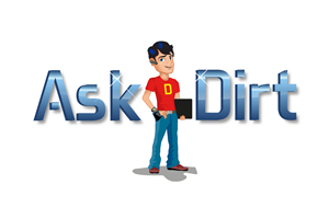 Mascot Design by briliana for The Dirt Farmer | Design: #4770398