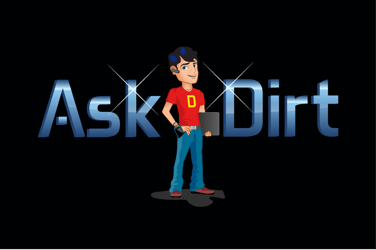 Mascot Design by briliana for The Dirt Farmer | Design #4770404