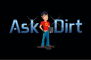 Mascot Design by briliana for The Dirt Farmer | Design: #4770404