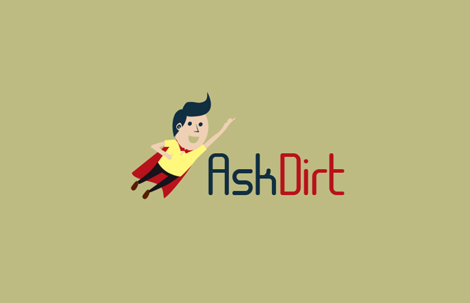 Mascot Design by salini saraswathy for The Dirt Farmer | Design #4731172